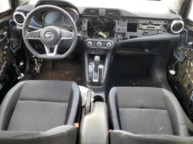 2023 NISSAN VERSA SV - 3N1CN8EV3PL825130