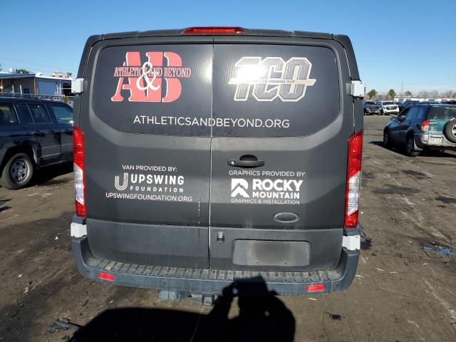 2021 FORD TRANSIT T- - 1FBAX2Y88MKA51234