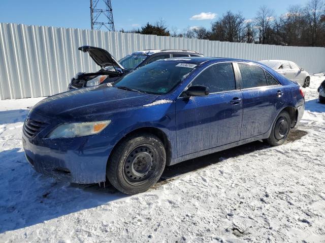 TOYOTA CAMRY CE