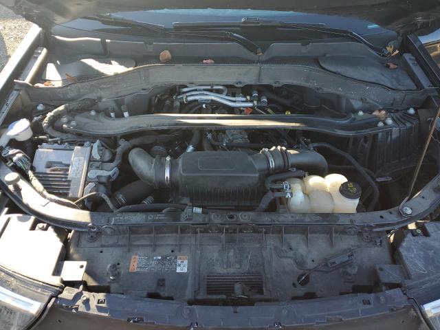 2022 FORD EXPLORER S - 1FM5K8GC5NGA81165