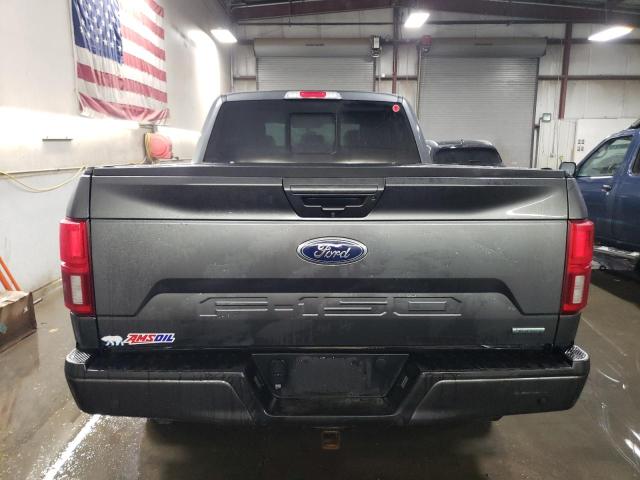 2019 FORD F150 SUPER - 1FTFW1E46KFC35786