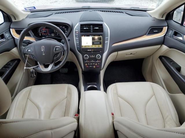 2016 LINCOLN MKC SELECT 5LMCJ2C95GUJ22123