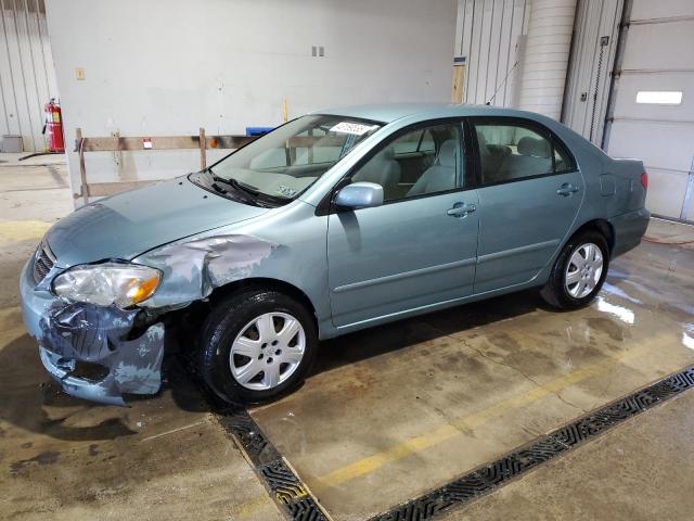 TOYOTA COROLLA CE