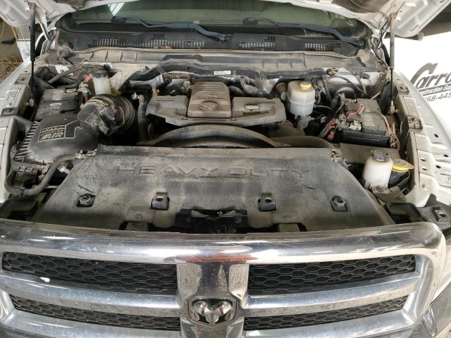2017 RAM 2500 ST 3C6UR5HL6HG676504