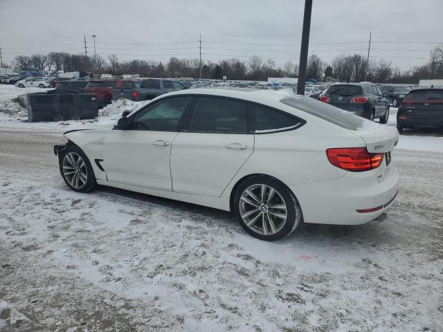 Vin: wba8z5c55gg500635, lot: 41855495, bmw 3 series xigt sulev 20162