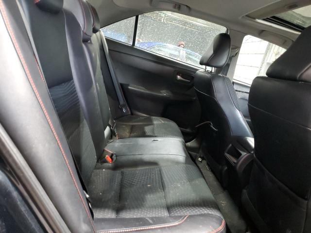 2015 TOYOTA CAMRY LE - 4T1BF1FK4FU113811