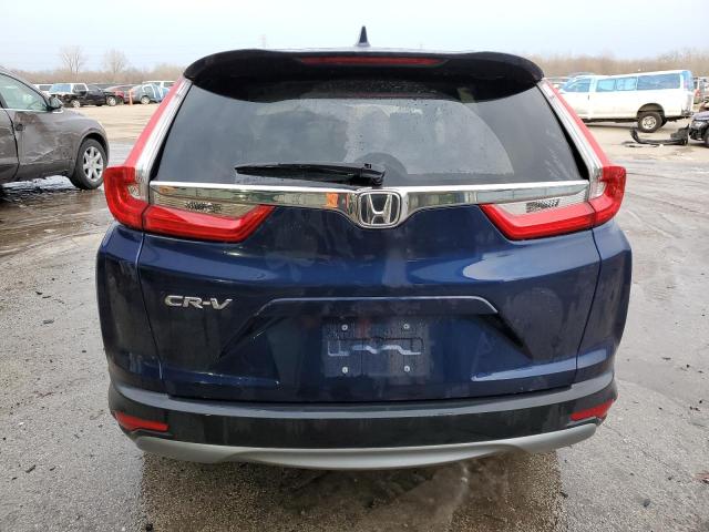 2019 HONDA CR-V EX - 7FARW1H55KE008051