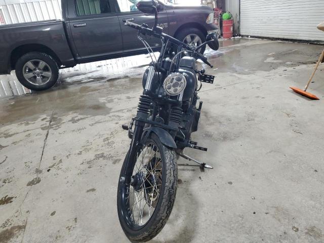 2013 HARLEY-DAVIDSON FXS BLACKL 1HD1JPV11DB024957