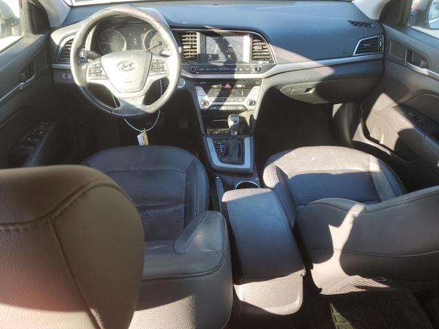 2017 HYUNDAI ELANTRA SE - 5NPD84LF9HH013281