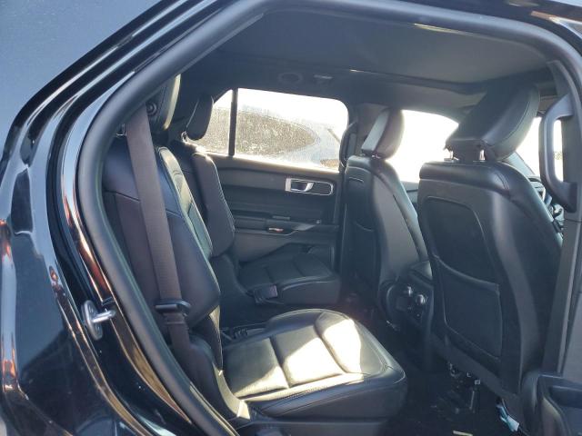 2020 FORD EXPLORER X 1FMSK8DH5LGA60994
