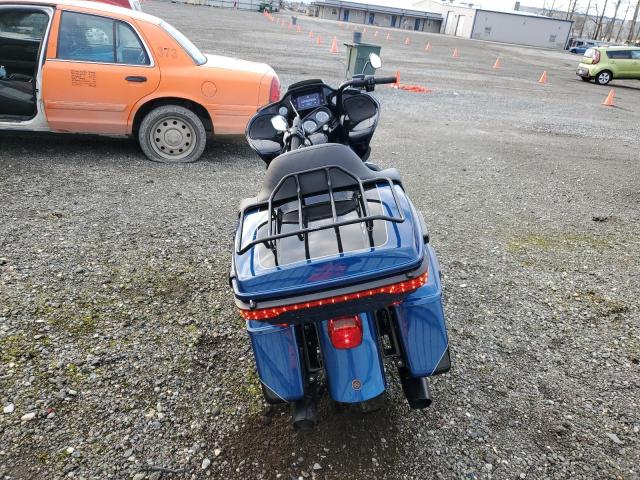 2022 HARLEY-DAVIDSON FLTRK 1HD1KZF13NB638577
