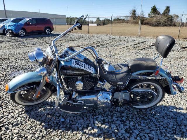2007 HARLEY-DAVIDSON HERITAGE 1HD1BW5157Y042919