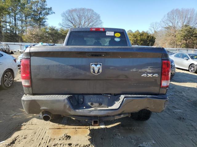 2016 RAM 1500 ST - 1C6RR7FT6GS282321