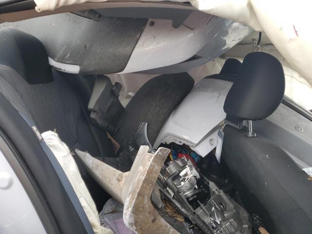 2024 NISSAN VERSA SV - 3N1CN8EVXRL823538