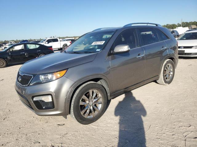 KIA SORENTO SX