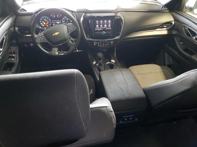 2022 CHEVROLET TRAVERSE L - 1GNERGKW4NJ168934
