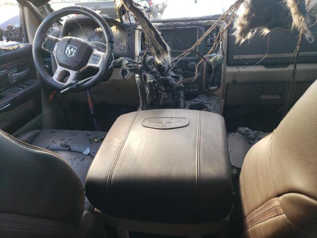2015 RAM 1500 LONGH - 1C6RR7PM5FS605750
