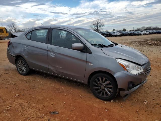2018 MITSUBISHI MIRAGE G4 - ML32F3FJ8JHF10047