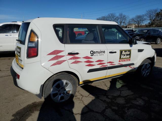 Vin: kndjt2a17b7317993, lot: 42651155, kia soul 20113