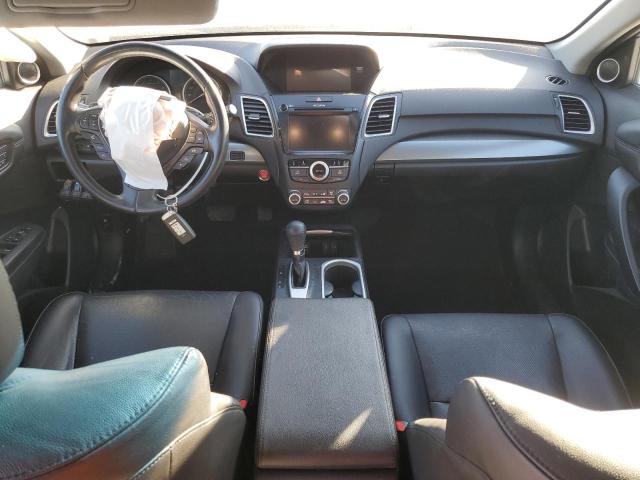 2018 ACURA RDX TECHNO 5J8TB4H52JL022047