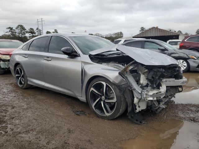 2021 HONDA ACCORD SPO 1HGCV1F31MA070002
