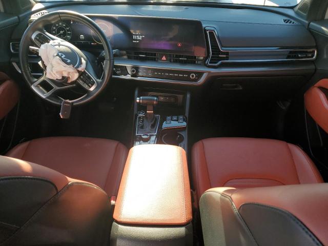 2024 KIA SPORTAGE S - 5XYK53DF7RG193457
