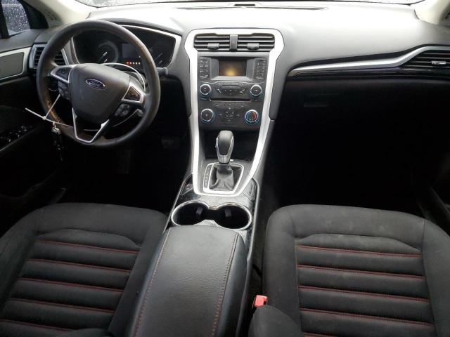 2015 FORD FUSION SE - 3FA6P0H71FR302337