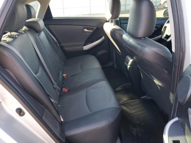 2015 TOYOTA PRIUS - JTDKN3DU7F0478871