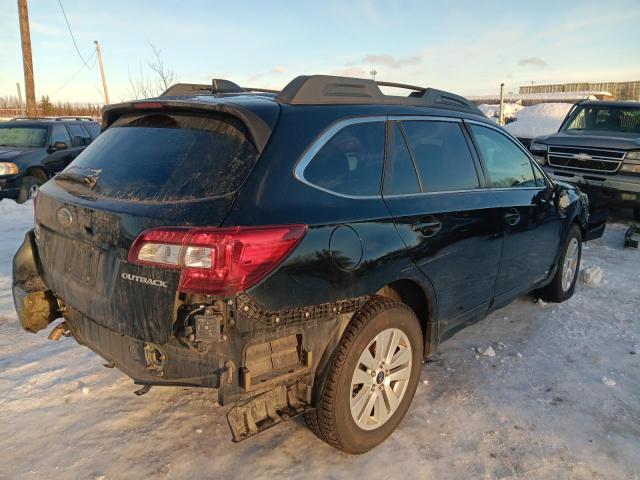 2019 SUBARU OUTBACK 2. 4S4BSAHCXK3268557