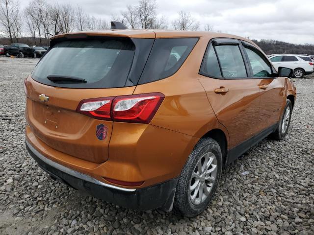2018 CHEVROLET EQUINOX LS 2GNAXHEV8J6120440