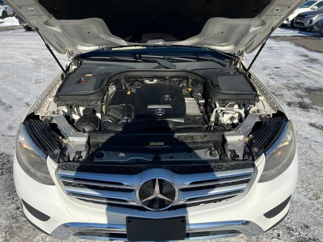 2016 MERCEDES-BENZ GLC 300 WDC0G4JBXGF032586