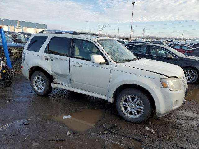 Vin: 4m2cn8h76akj13241, lot: 88605235, mercury mariner premier 20104