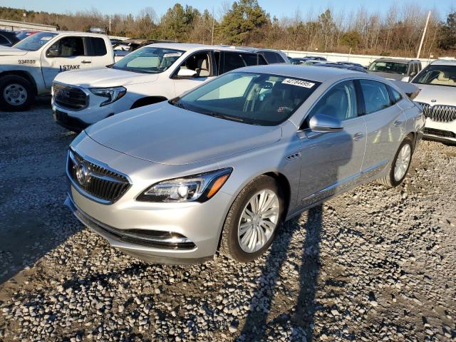 BUICK LACROSSE ESSENCE