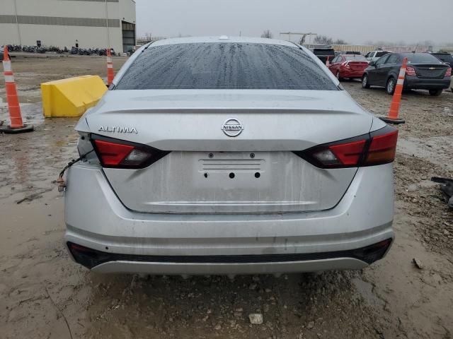 2019 NISSAN ALTIMA S 1N4BL4BV4KC247836