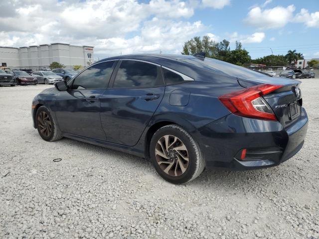 Vin: 2hgfc2f7xjh505303, lot: 41697415, honda civic ex 20182