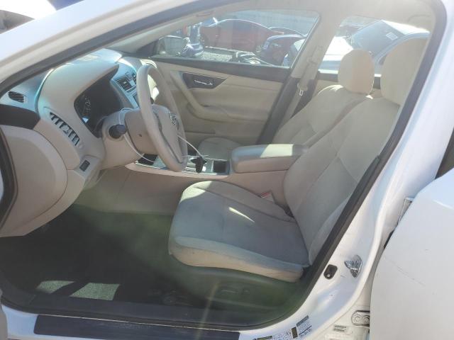 2015 NISSAN ALTIMA 2.5 - 1N4AL3APXFN923063