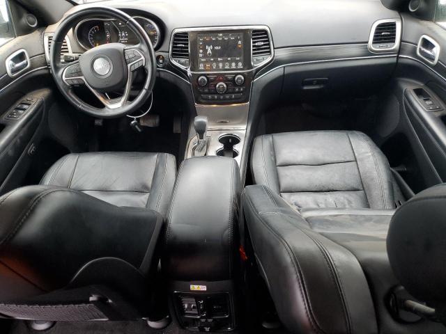 2022 JEEP GRAND CHER - 1C4RJFBG9NC110522