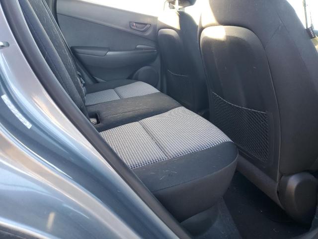 2021 HYUNDAI KONA SE - KM8K1CAA3MU684308
