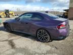 Lot #3050302917 2022 BMW M240XI