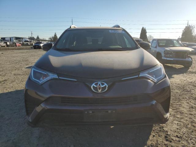 2016 TOYOTA RAV4 LE 2T3BFREV1GW534355