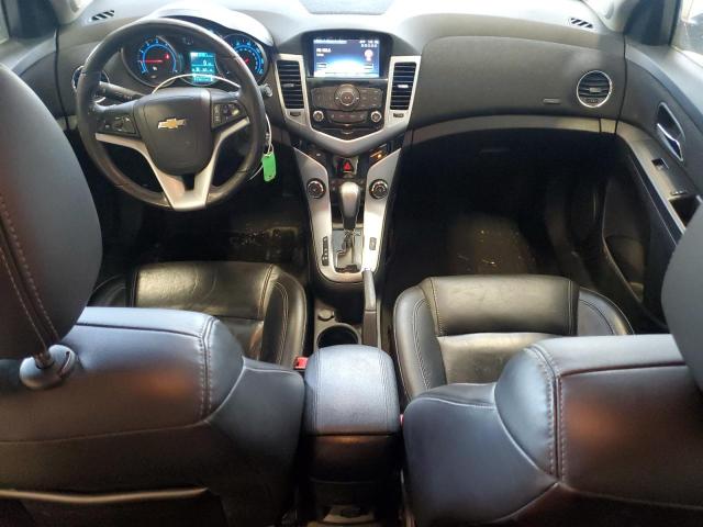 2015 CHEVROLET CRUZE LT 1G1PE5SB2F7151135