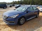 2015 HYUNDAI SONATA SPO - 5NPE34AF4FH199217