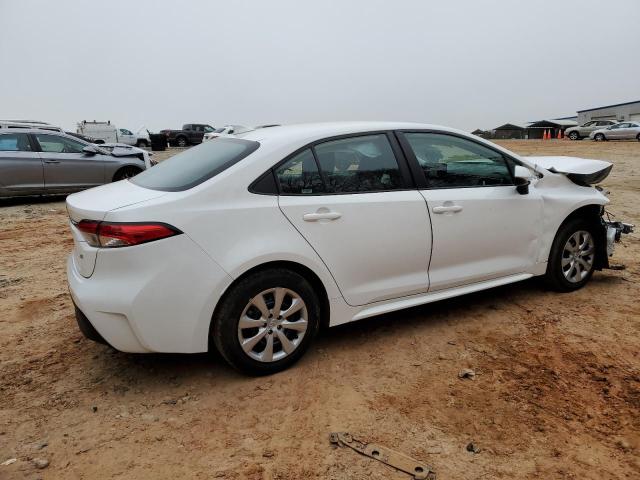 Vin: 5yfb4mde5pp062570, lot: 41968325, toyota corolla le 20233