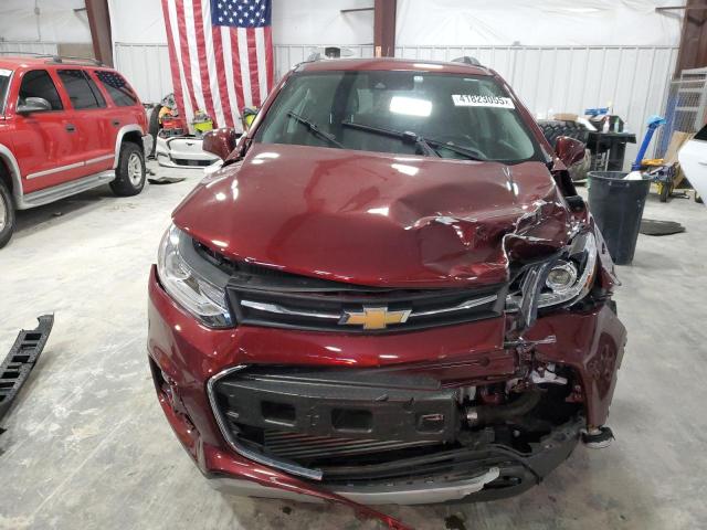 2017 CHEVROLET TRAX PREMI - 3GNCJMSB2HL142193