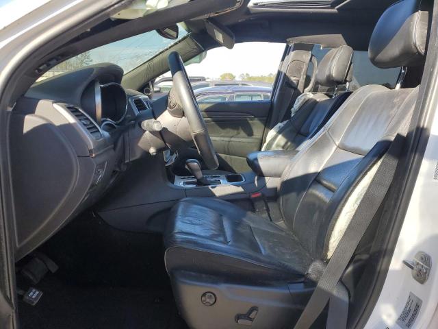 2018 JEEP GRAND CHER - 1C4RJECG1JC125602