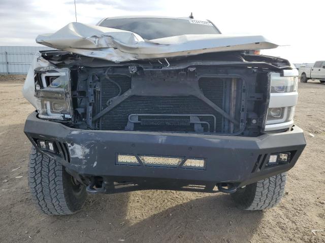 2016 CHEVROLET SILVERADO - 1GC1KVE85GF134522