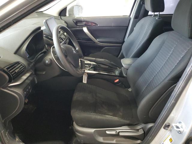 2024 MITSUBISHI ECLIPSE CR JA4ATVAA7RZ075815