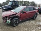 2016 SUBARU CROSSTREK - JF2GPABC6G8305491