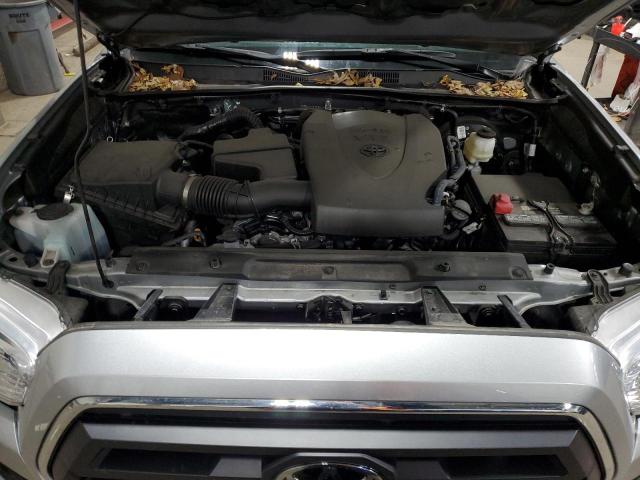 2023 TOYOTA TACOMA DOU - 3TMCZ5AN6PM596622