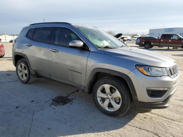 2018 JEEP COMPASS LA #3261314521